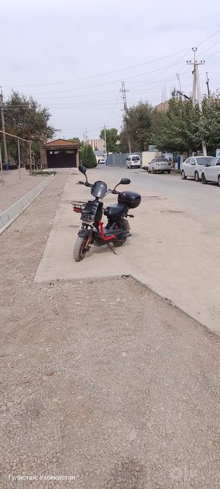 Сукутер холати яхши