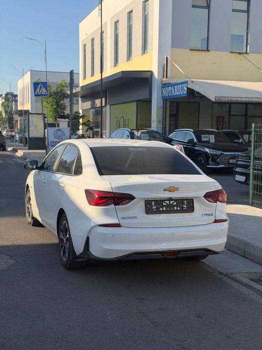 Monza 1 5 atmasferni