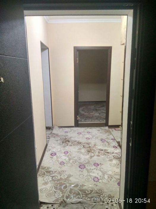 Yosh oilaga ajoyib uy 77kv 3 xona