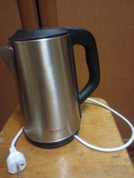 Чайник электрический