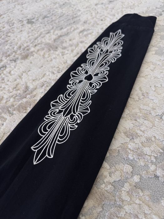 Bluza Chrome Hearts
