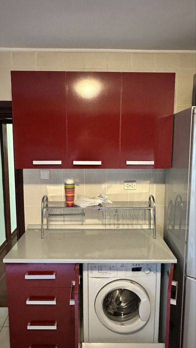 Bucatarie MDF - utilata