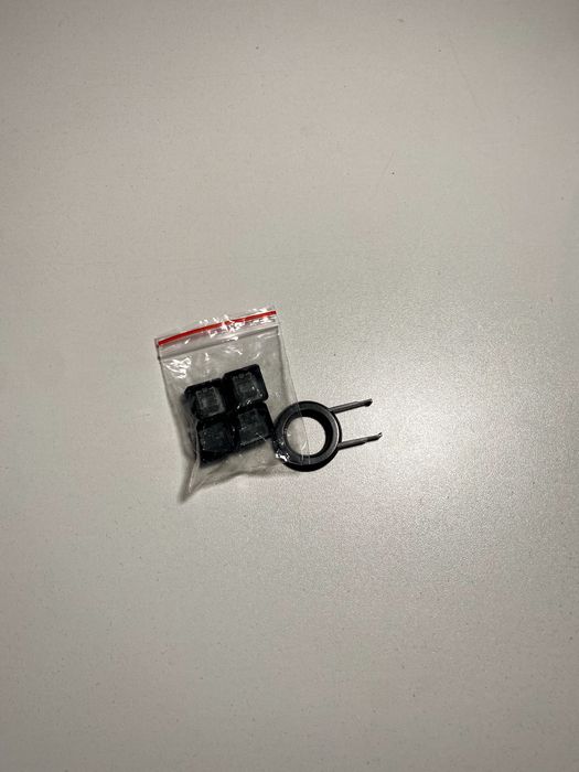Клавиатура A4Tech Bloody B130, Black, USB