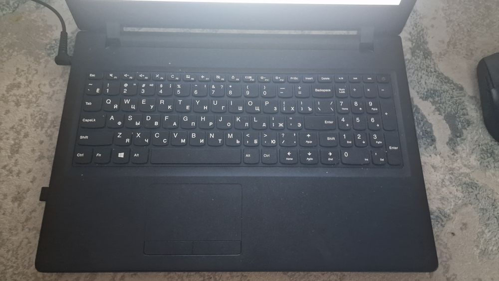 Ноутбук lenovo ideal pad