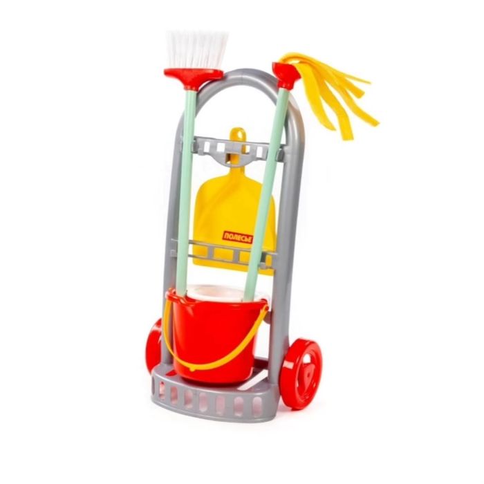 Набор “Чистюля - мини”