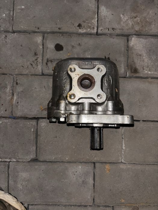 Продам насос НШ32В-3А