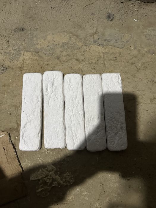 Декоротивные кирпичики