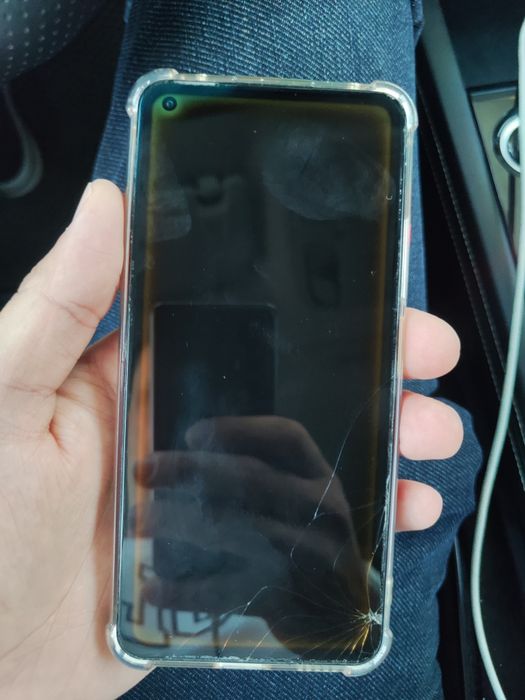 Продам срочно Xiaomi mi 11 lite 5G