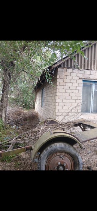 Продаётся дом частный