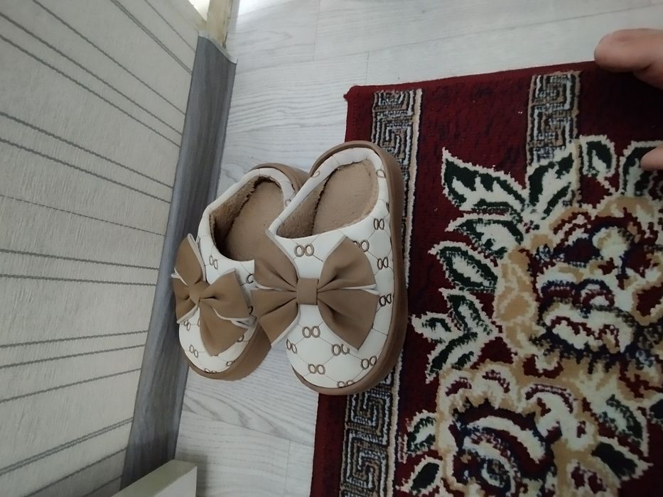 Продаются Тапочки