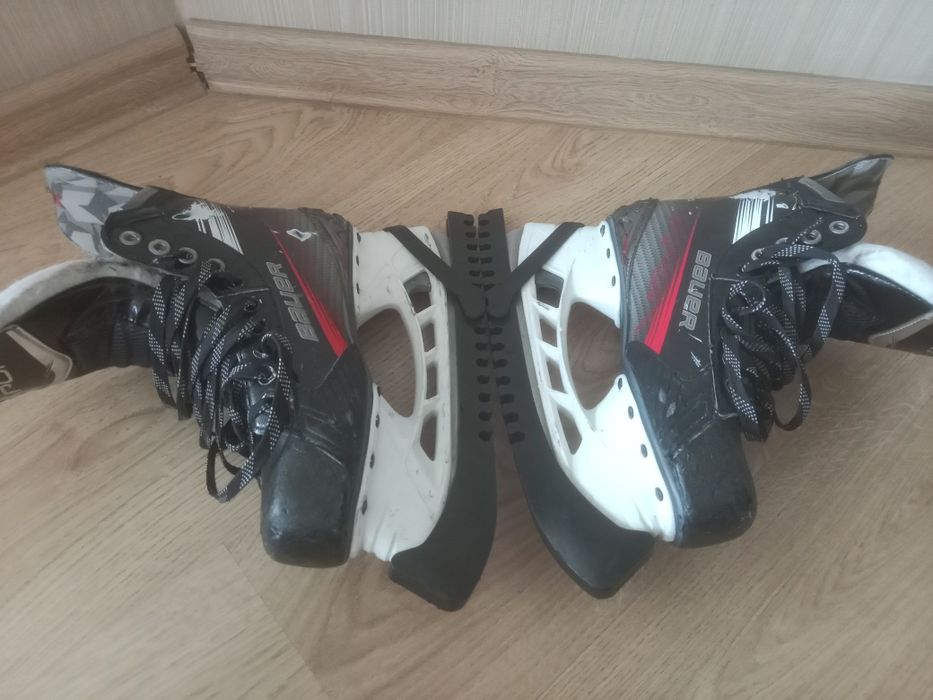 Коньки хоккейные Bauer Vapor Pro