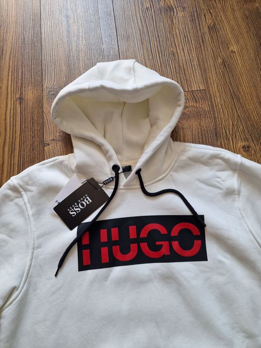 Страхотна мъжка блуза суитчър с качулка размер S M L XL 2XL

Размер S,