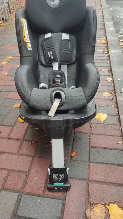 Scaun auto Britax Romer SICT Inside, stare foarte buna