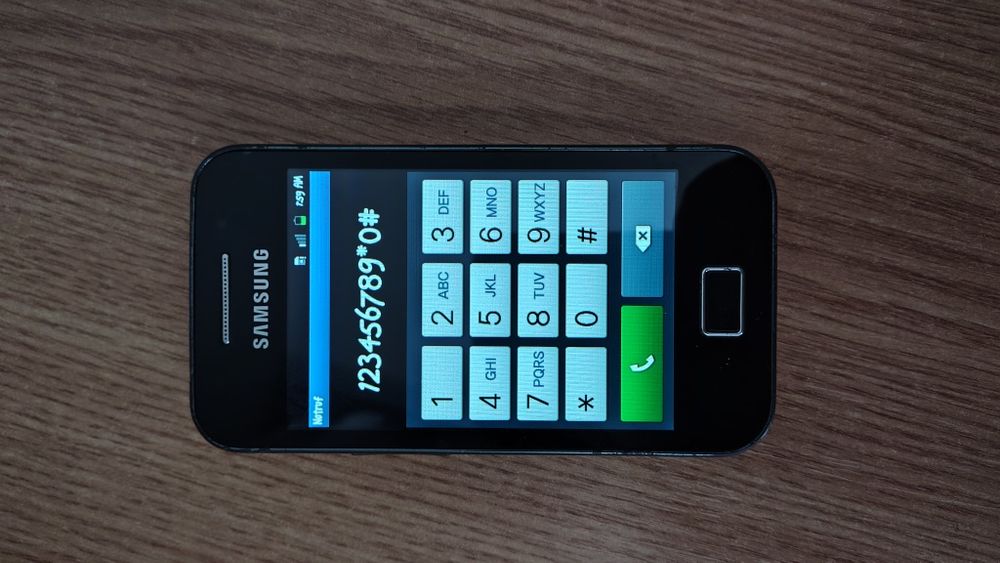 50 RON FIX. Telefoane Mobile Samsung