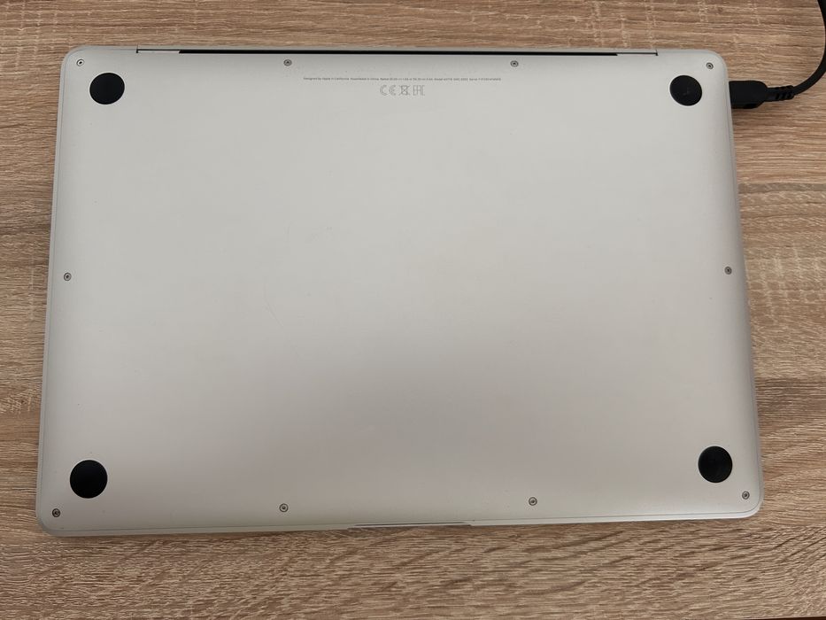 Apple MacBook Air model A2179