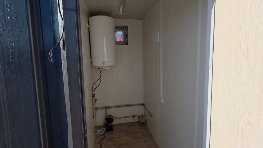 Продам контейнер