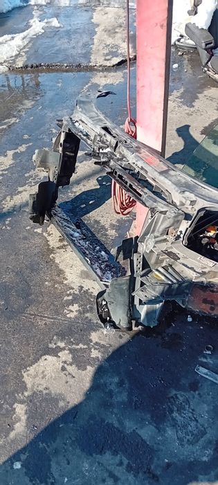 Elemente caroserie Audi A3 2005