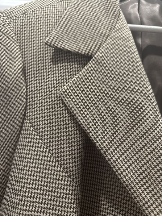 Классический базовый пиджак