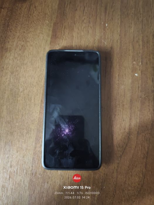 Poco x6 pro 16/512gb