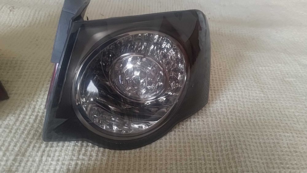 Тунинг стопове Пасат Б6