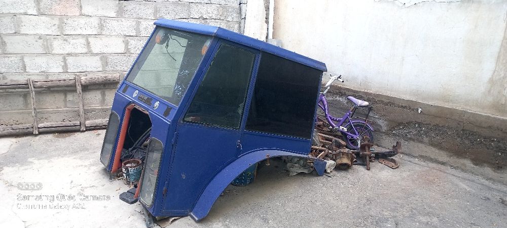 Чизел пулг 404 504