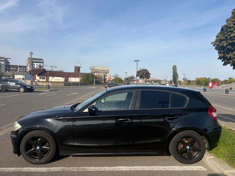 BMW 1 Series 0 — imagine 3