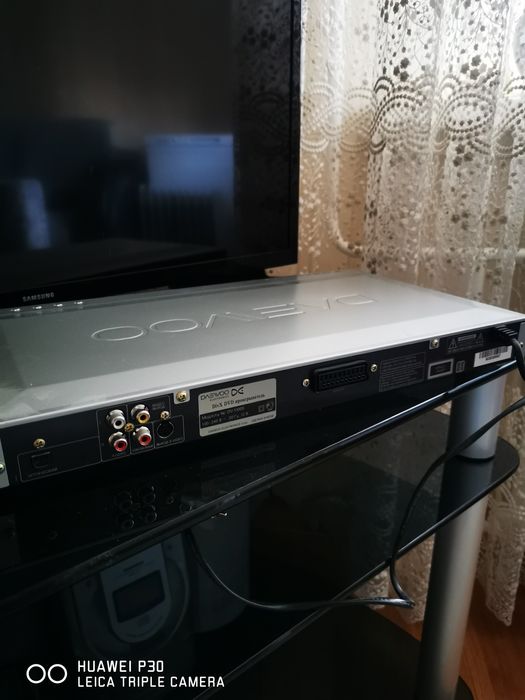 Продам DVD плеер