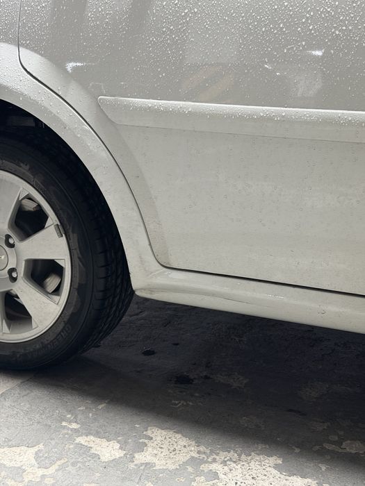 Chevrolet Gentra 2023