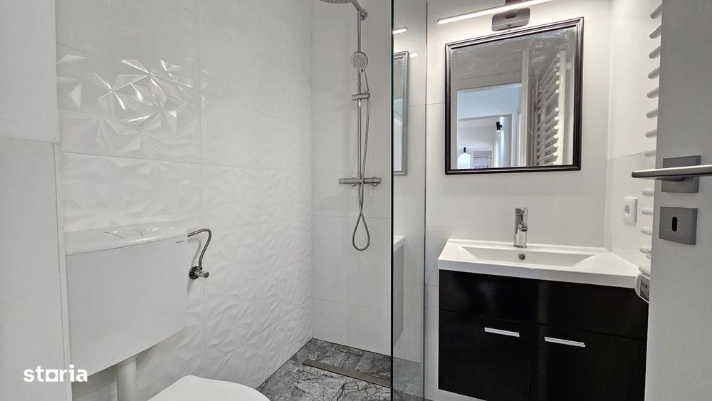 Inchiriere 4 camere finisate, mobilate, garaj inclus -Zorilor