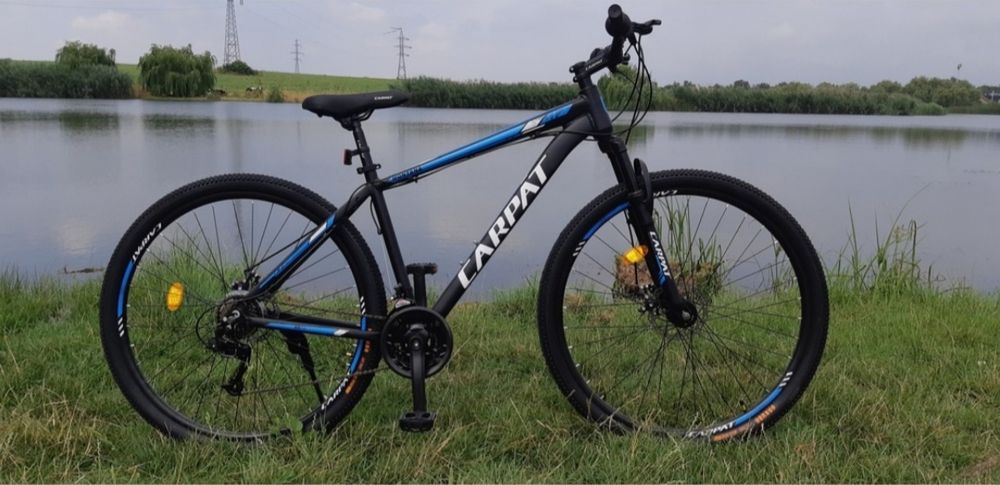Bicicletă MTB Carpat, 29'