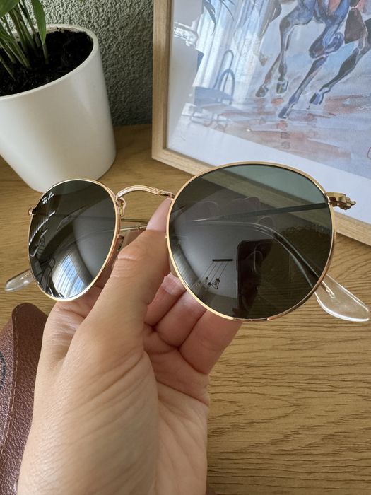 Ray-Ban слънчеви очила унисекс