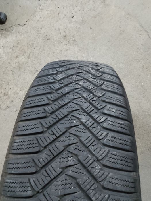 Зимни гуми 225/65/17