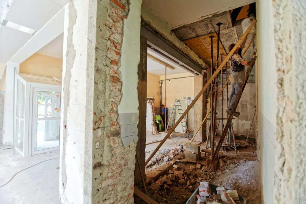 RENOVĂRI APARTAMENTE – București & Ilfov |