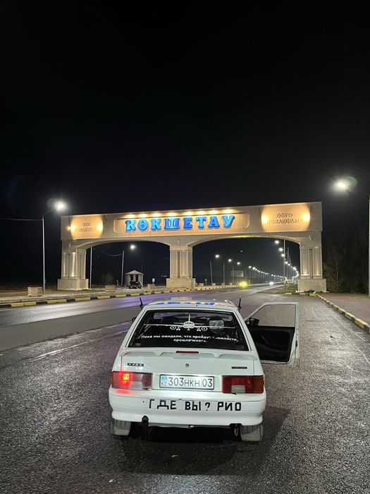 Продам ваз 2114