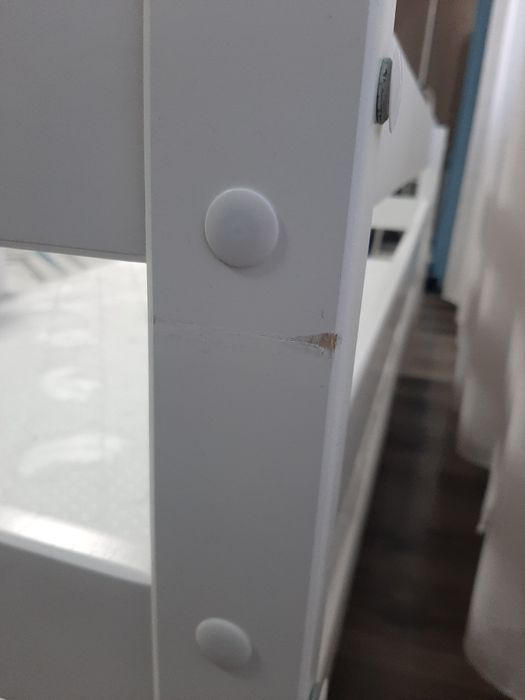 Кровать детская 160*80