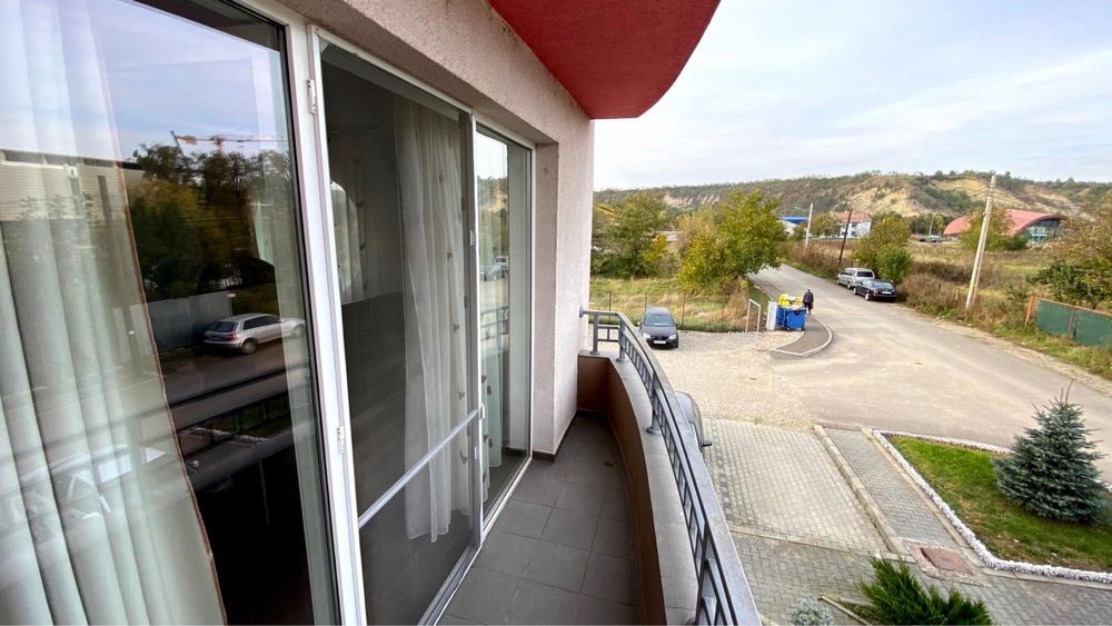 Apartament 93mp lângă Turda Arena