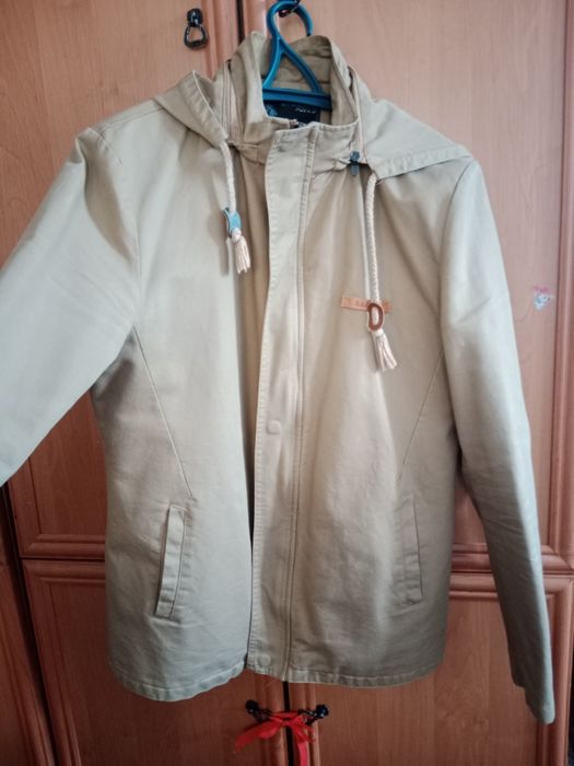 Осенняя куртка для мужчин