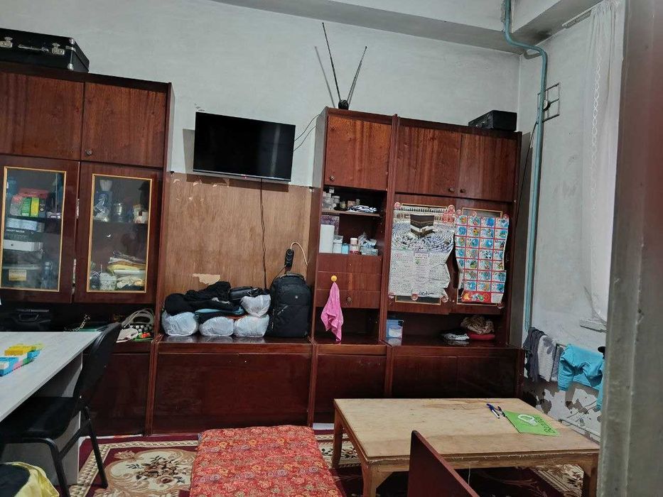 Продается 1 комнатная