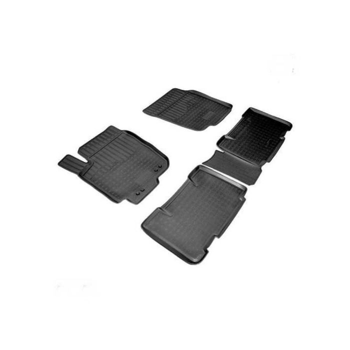 Covoare cauciuc stil tavita Toyota RAV4 2013-2018 ERK