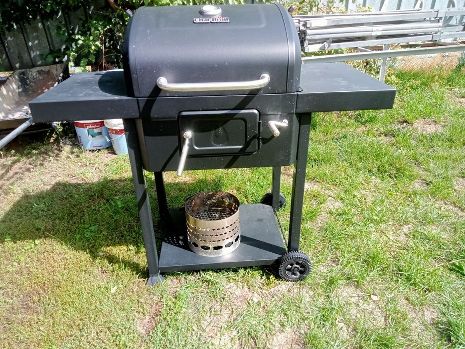 Срочно продаю барбекю