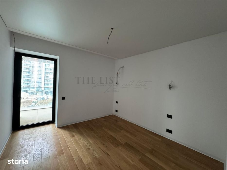 De vanzare Apartament 2 Camere | Yacht Kid | TAXARE INVERSA