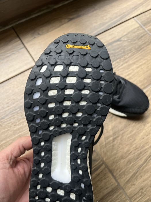 Adidas boot черни и бели