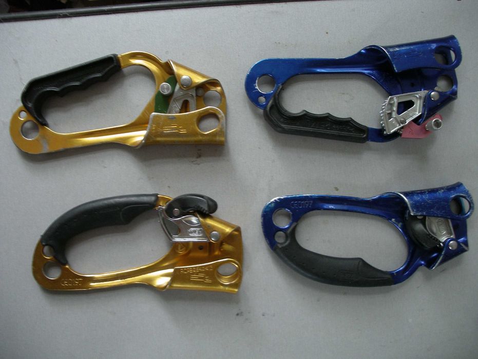 Самохвти   PETZL