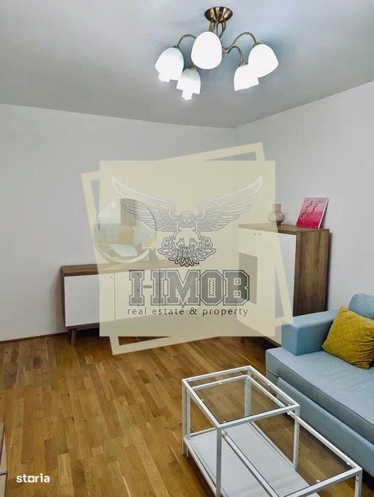 Apartament 3 camere decomandat  zona Mihai Viteazu