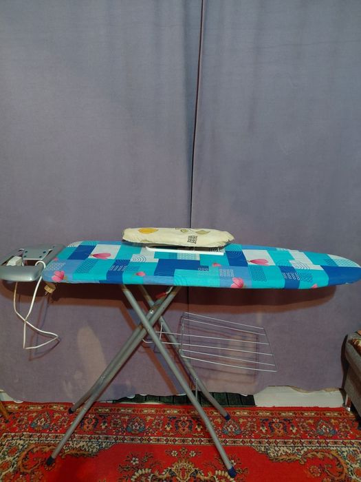 Продам гладильную доску