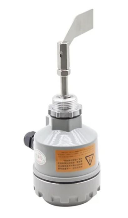 Датчик уровня для сыпучих материалов