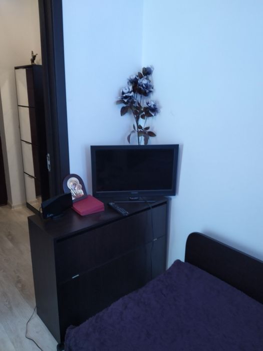 Дава се под наем Двустаен апартамент в Благоевград, Ален мак - 55 кв.м за 255 € - Снимка #6