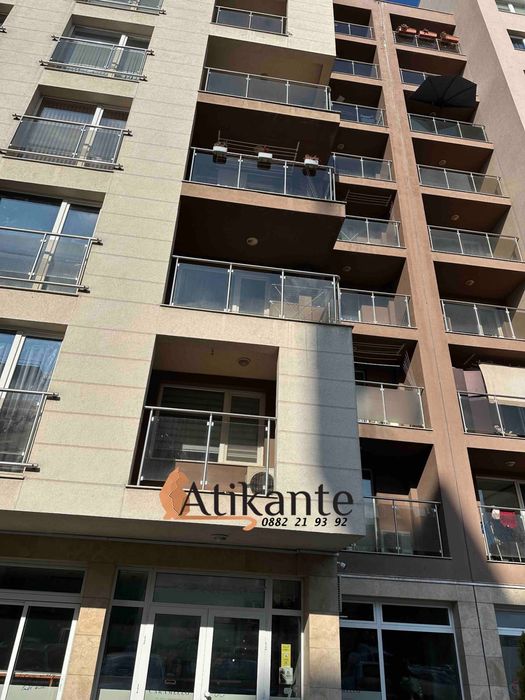 Продава се Магазин в София, Лагера - 160 кв.м за 2063 €/кв.м - Снимка #11