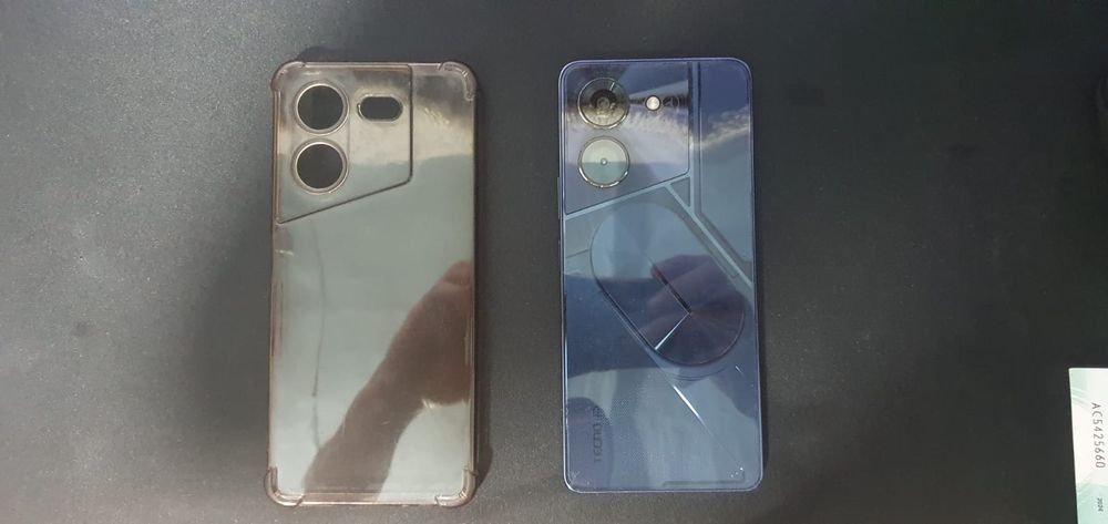 Продам Tecno Pova 5 pro 5g