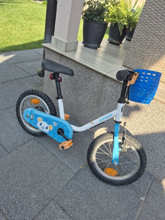 Bicicleta 14 inch
